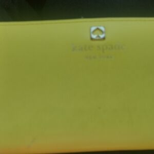 Kate Spade Yellow Women's Bag